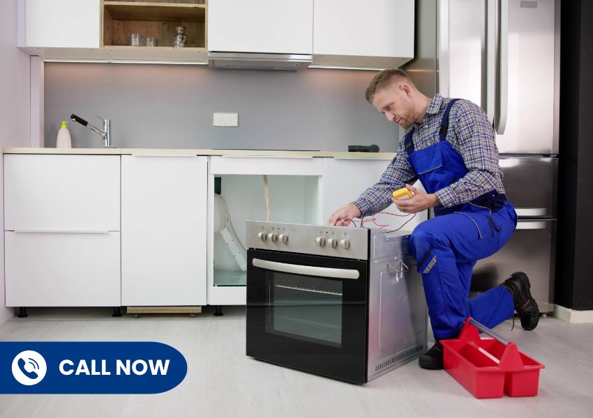 Appliance Repair Services in North Lawrence, NY